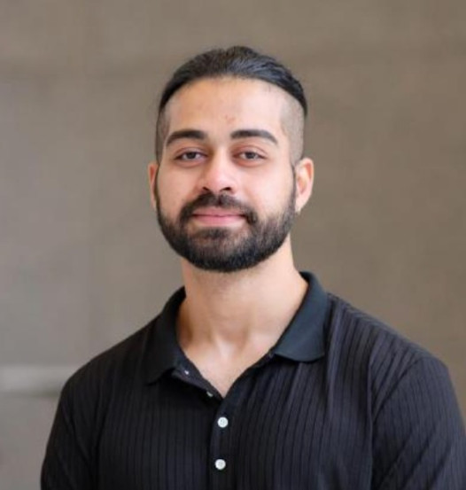 Ayan Chatterjee