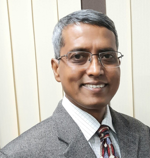Goutam Das
