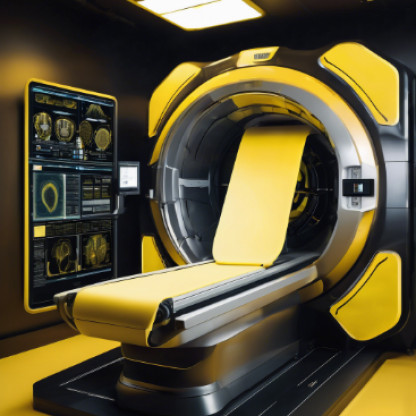 AI-Powered Brain Tumor Diagnosis