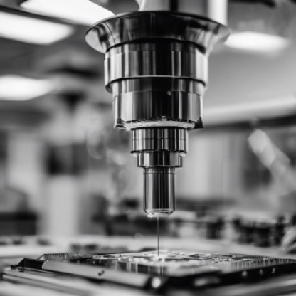 Using Logistic Regression to Detect Faulty ICs in Production