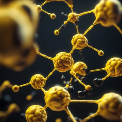 AI-Powered Small-Molecule Screening