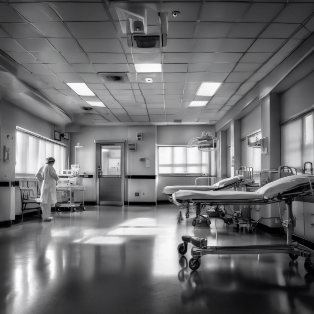 Healthcare and Pharmaceutical