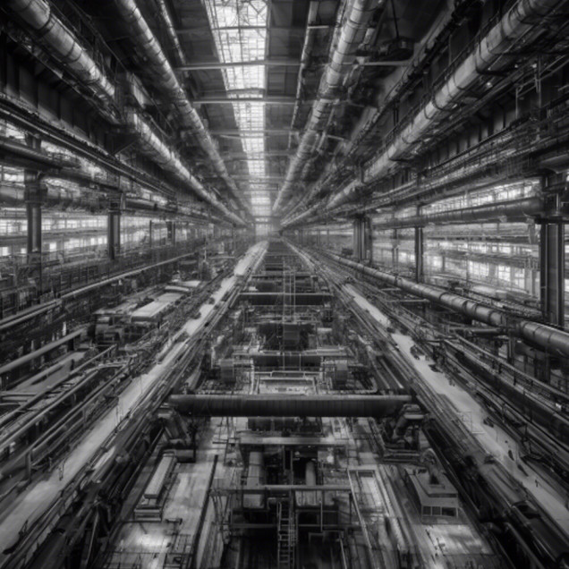 Electrical and Power